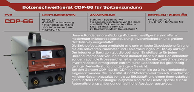 cdp66 2